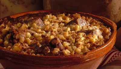 cassoulet